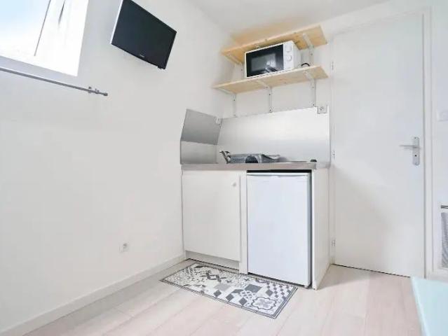 Appartement location à Lille