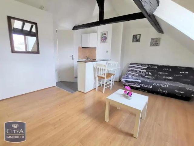 Appartement location à Laon