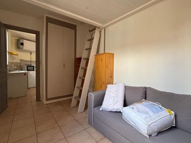 Appartement location à Dijon