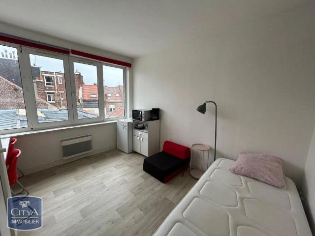 Appartement location à La Madeleine, Nord