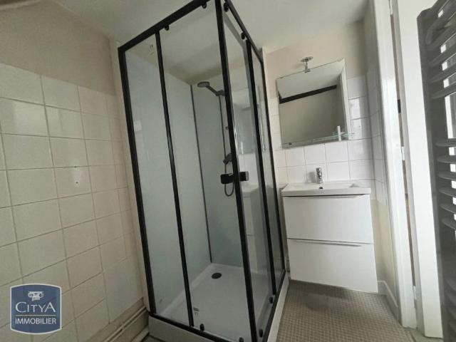Appartement location à Orléans