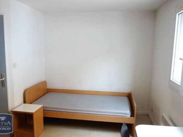 Appartement location à Grenoble