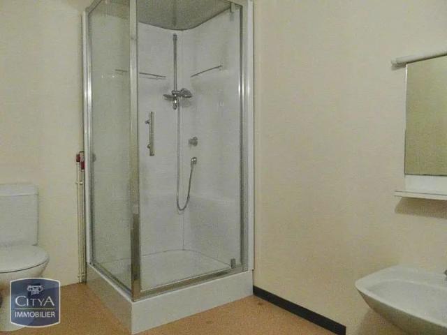 Appartement location à Lille, La Madeleine
