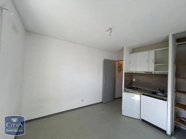 Appartement location à Tours