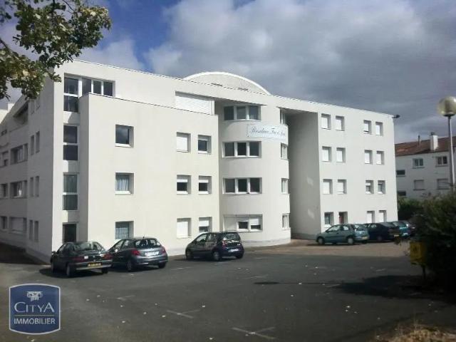 Studio location à Poitiers