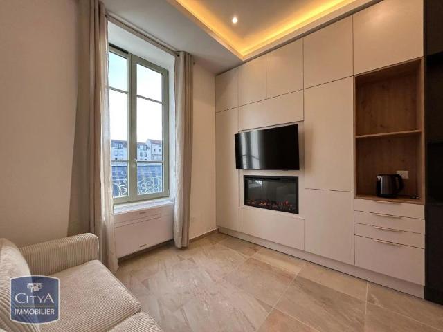 Studio location à Lyon, Métropole de Lyon