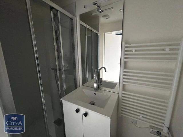 Studio location à Reims