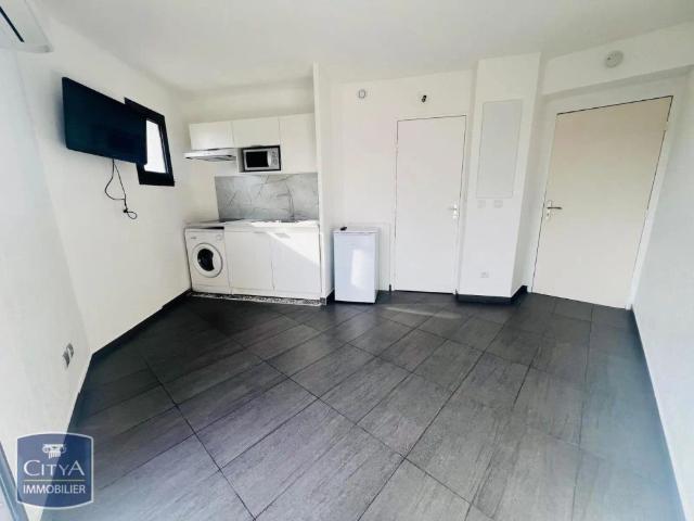Studio location à Grasse, Cannes