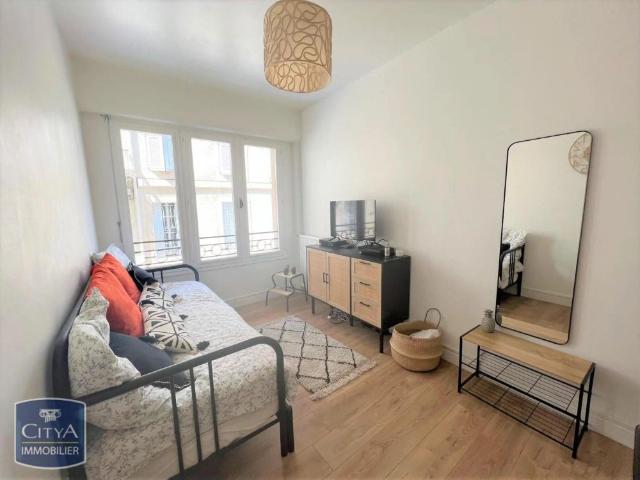 Appartement location à Écusson, Nîmes