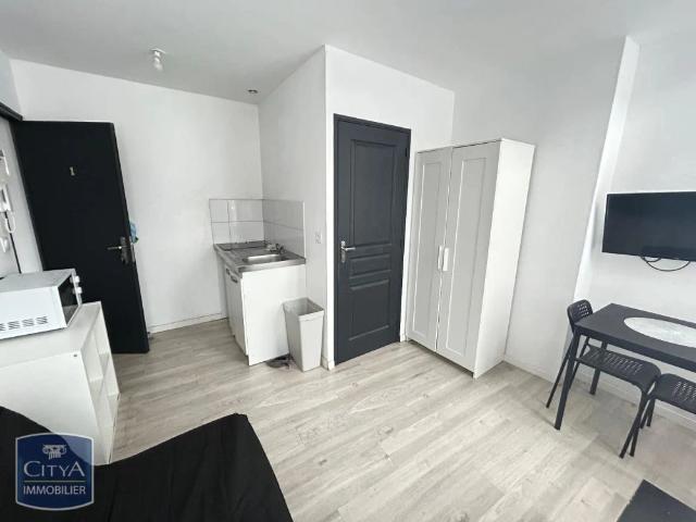 Appartement location à Douai
