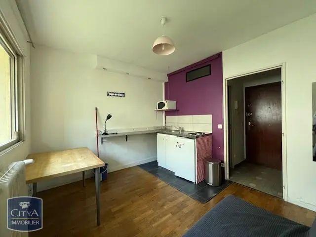 Studio location à Lyon, Métropole de Lyon