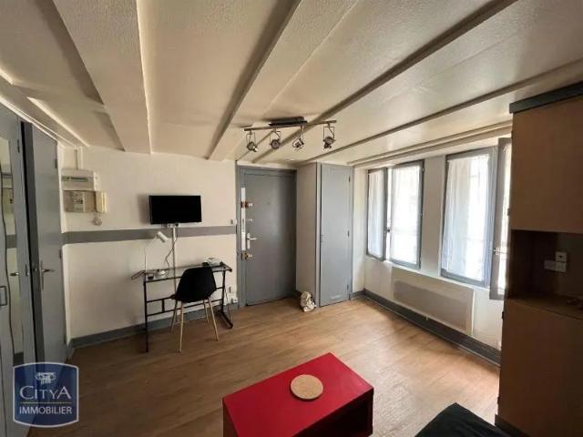 Appartement location à Poitiers
