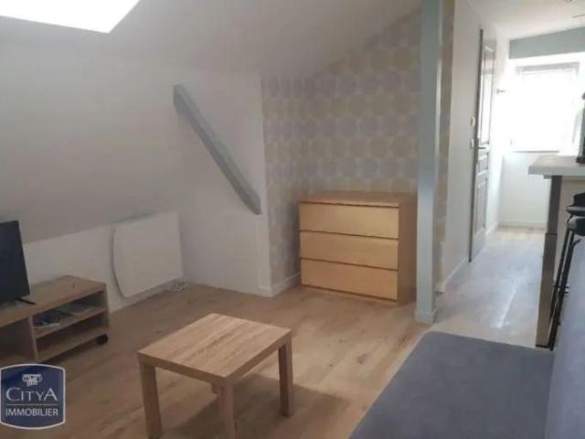 Appartement location à Pau