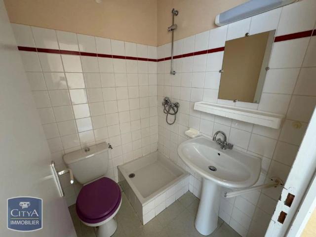 Studio location à Brest, Bretagne