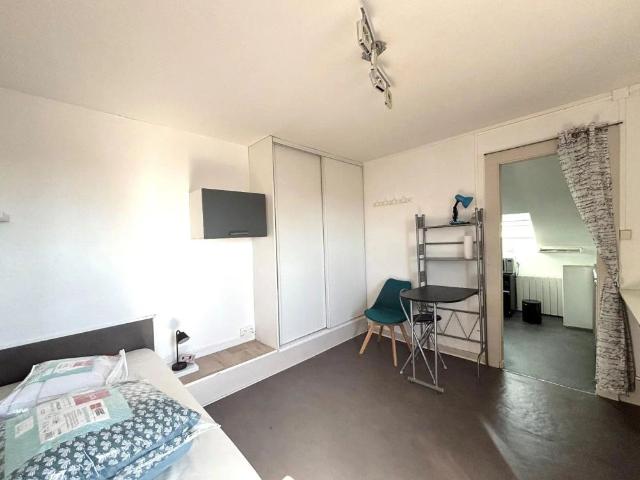 Appartement location à Montbéliard