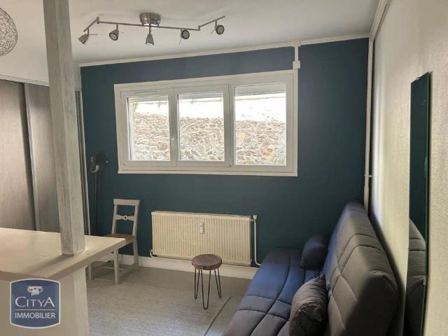 Appartement location à Reims