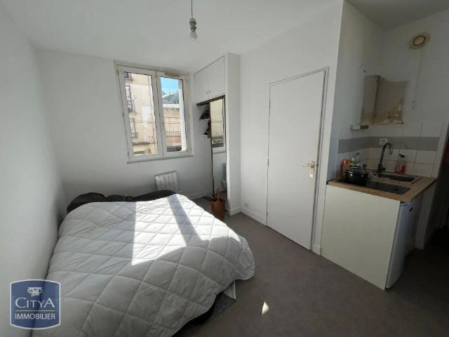 Appartement location à Limoges