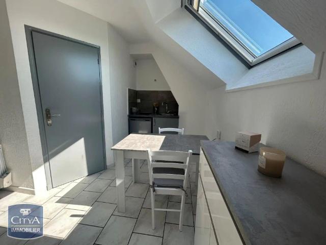 Studio location à Chalon-sur-Saône, Chalon-sur-saône