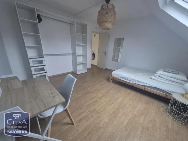 Appartement location à Valenciennes