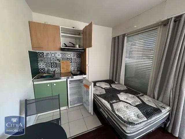 Appartement location à Pau
