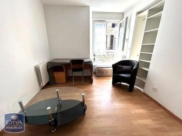 Appartement location à Saint-Brieuc, Bretagne