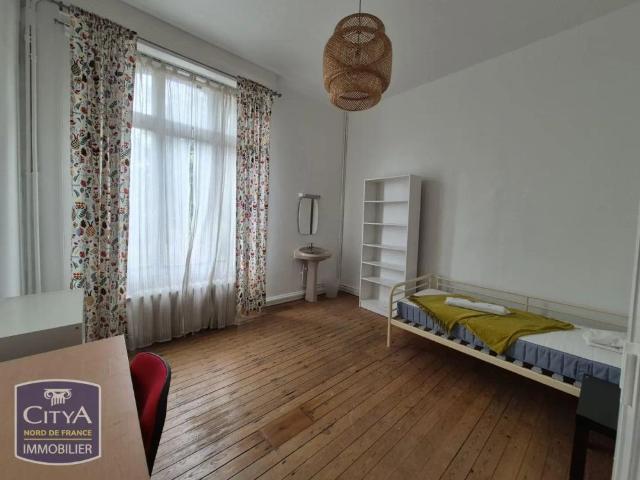 Appartement location à Lille, Villeneuve-d'ascq