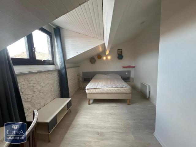 Appartement location à Dax