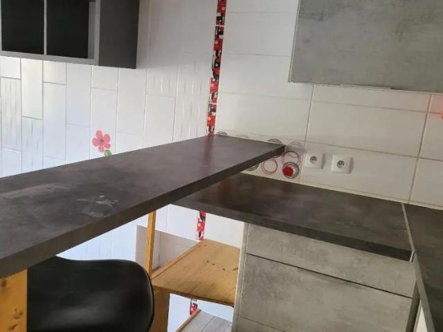 Appartement location à Poitiers