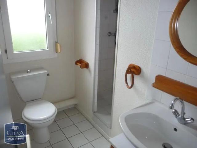 Studio location à Chambéry