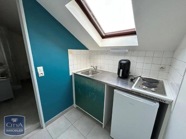 Studio location à Le Mans