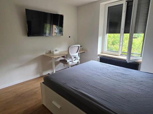 Appartement location à Montferrand, Clermont-Ferrand