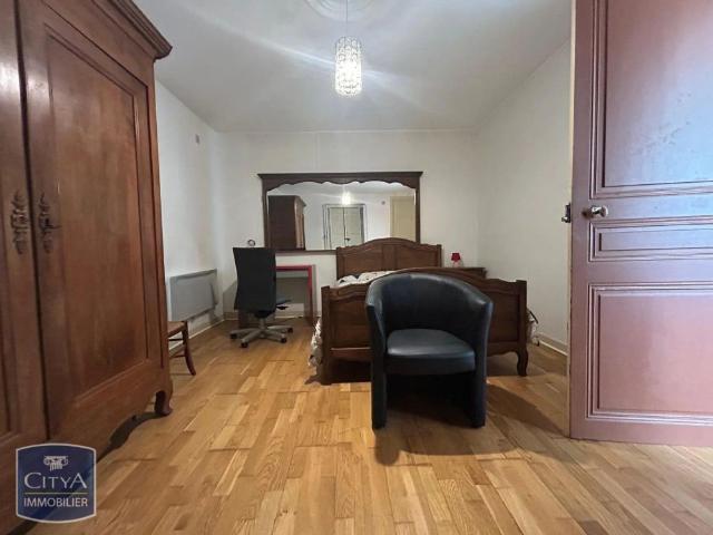 Appartement location à Poitiers