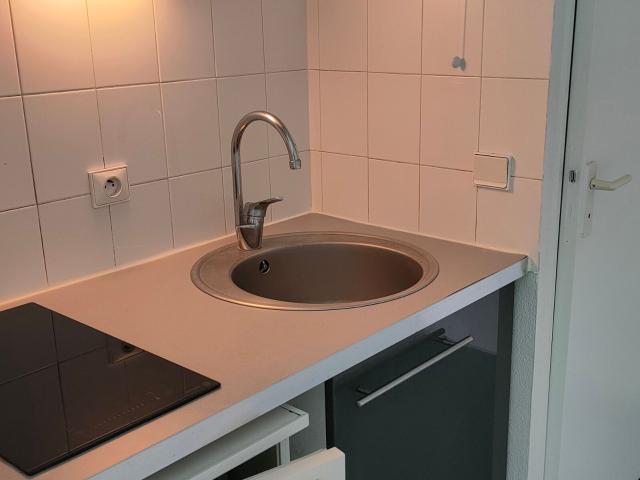 Appartement location à Le Havre
