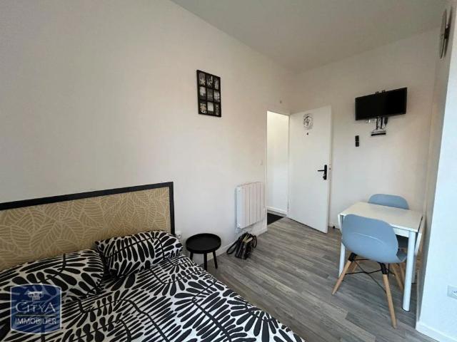 Studio location à Saint-Quentin, Saint-quentin