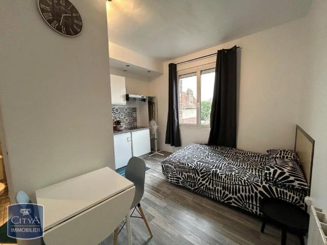 Studio location à Saint-Quentin, Saint-quentin
