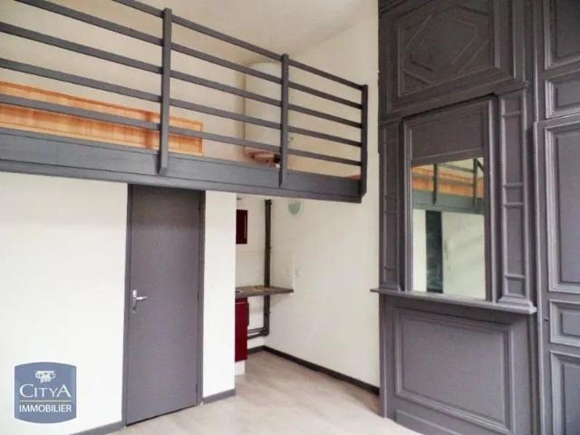 Studio location à Lille, Roubaix