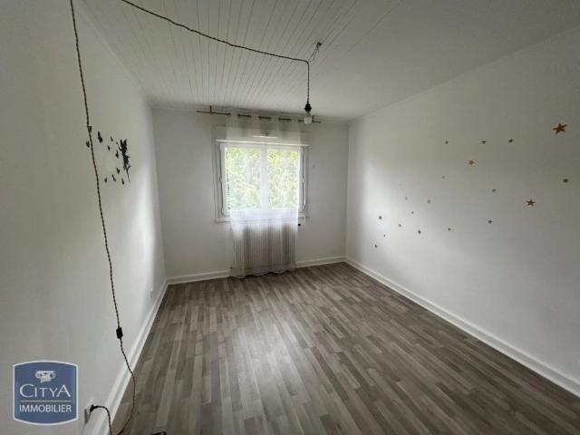 Appartement location à Annecy