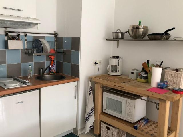 Appartement location à Condom, Mas-d'auvignon