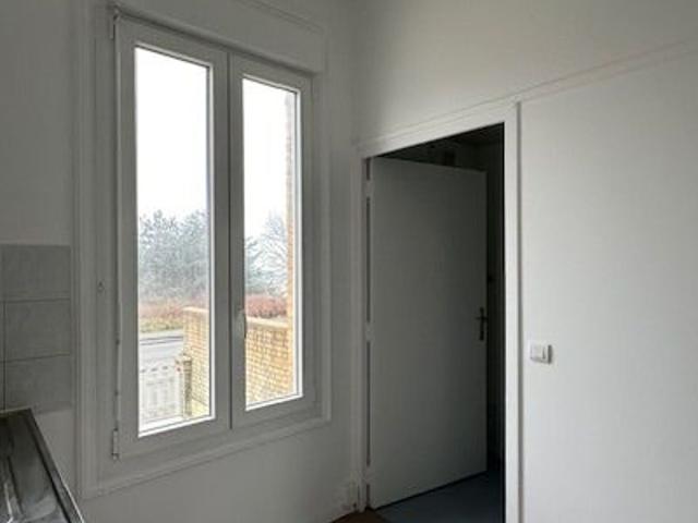 Appartement location à Le Havre