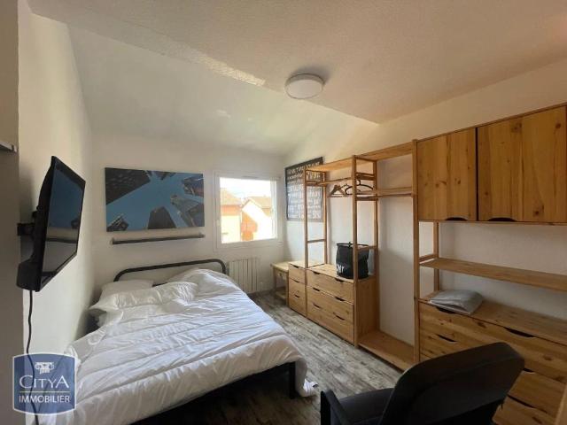 Appartement location à Bourg-en-Bresse, Bourg-en-bresse