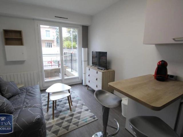 Appartement location à Chartres