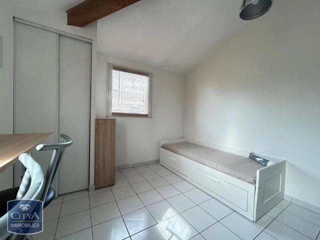 Studio location à Avignon