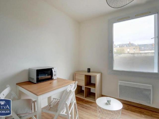Studio location à Tours