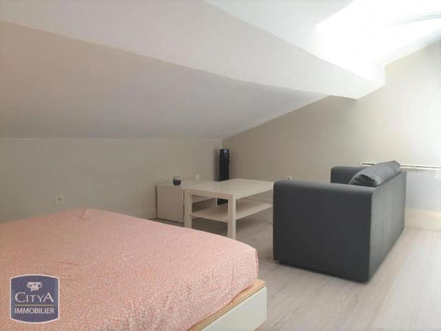 Studio location à Lyon, Métropole de Lyon