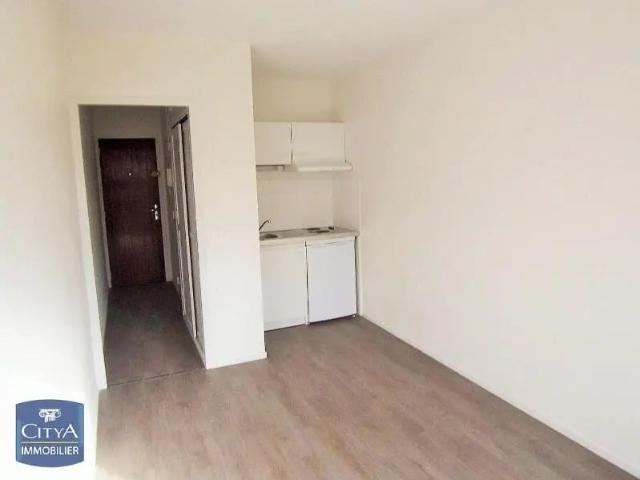 Appartement location à Clermont-Ferrand, Clermont-ferrand