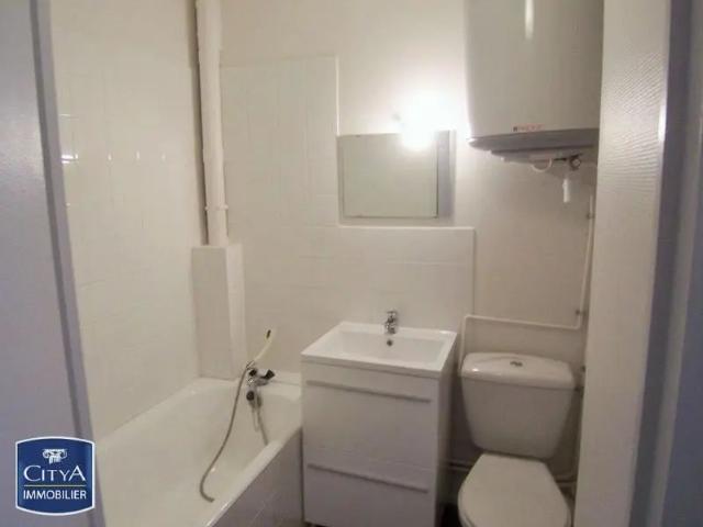 Appartement location à Clermont-Ferrand, Clermont-ferrand