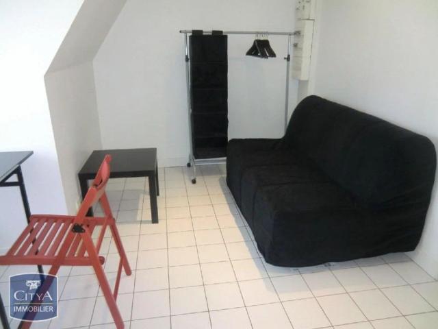 Appartement location à Grenoble
