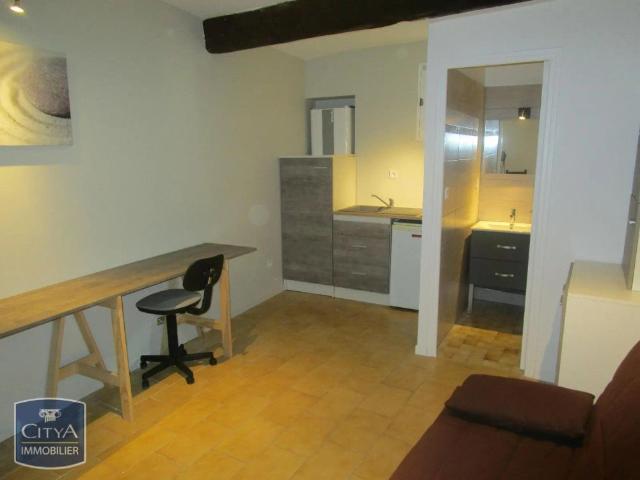 Appartement location à Écusson, Nîmes