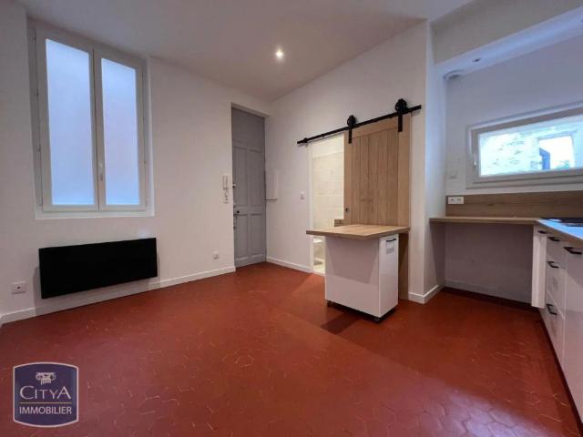 Appartement location à Avignon