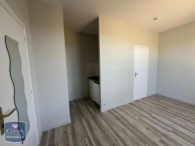 Appartement location à Poitiers